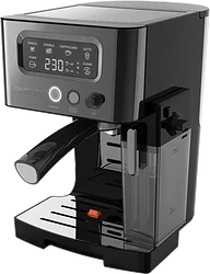 Рожковая кофеварка Garlyn L140