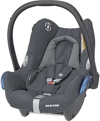 Автокресло Maxi-Cosi CabrioFix 2020 (essential graphite)