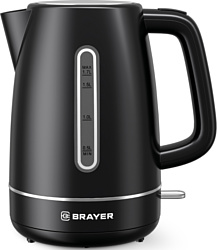 Электрочайник Brayer BR6103BK