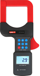 Токовые клещи UNI-T UT253A