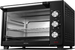 Электропечь Krona Ofen 35 BL