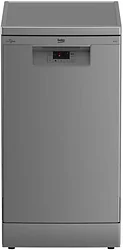 Посудомоечная машина BEKO BDFS15920S Посудомоечная машина BEKO BDFS15920S