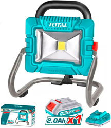 Total TWLI20258 Total TWLI20258