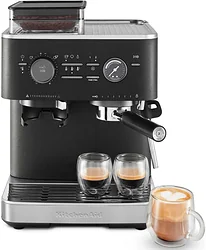 Кофейная станция KitchenAid 5KES6551EBK