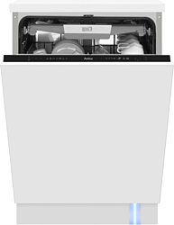 Посудомоечная машина Amica DIM66B7EBONi