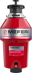 Meferi MFD750 PUSH ULTRA с пневмокнопкой в комплекте Meferi MFD750 PUSH ULTRA с пневмокнопкой в комплекте