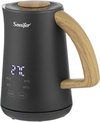 Sonifer SF-2143 (черный) Sonifer SF-2143 (черный)