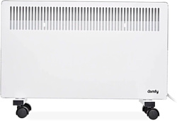 Конвектор Domfy DCW-CH1215