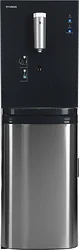 Кулер для воды Hyundai AquaSense UV H-WD7825C (графитовый) Кулер для воды Hyundai AquaSense UV H-WD7825C (графитовый)