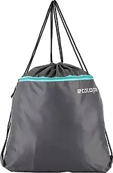 Мешок для обуви/формы Ecotope Kids 057-M588/1-GRY