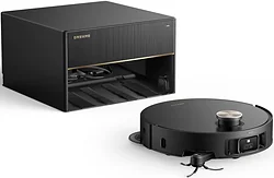 Робот-пылесос Dreame Robot Vacuum X50 Master RLX86CE-1 (евровилка) Робот-пылесос Dreame Robot Vacuum X50 Master RLX86CE-1 (евровилка)