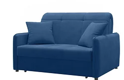 Прямой диван Mio Tesoro Хилтон 068 120 (Balance 784)