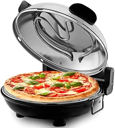 Пиццамейкер Kitfort КТ-4643