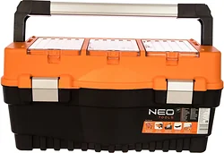 Ящик для инструментов Neo 20 84-105