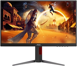 Игровой монитор AOC Gaming 24G4H Игровой монитор AOC Gaming 24G4H