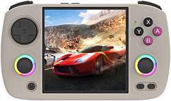 Игровая приставка Anbernic RG CubeXX Gray Игровая приставка Anbernic RG CubeXX Gray