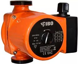 Насос IBO OHI 25-40/130