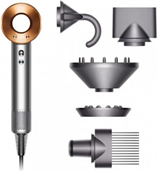 Фен Dyson Supersonic HD07  389922-01