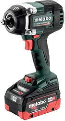 Гайковерт Metabo SSW 18 LTX 800 BL (602403660)