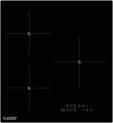 Электрическая варочная панель Exiteq EXH-514IB Электрическая варочная панель Exiteq EXH-514IB