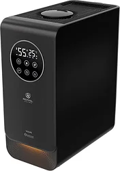 Увлажнитель воздуха Royal Clima Volpe RUH-VP500/6.5E-BL