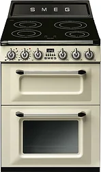 Индукционная плита Smeg TR62IP2
