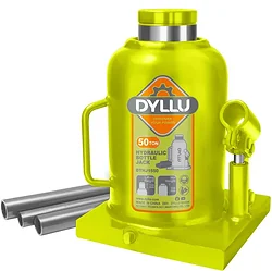 Домкрат Dyllu DTHJ1550