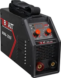 Brait MMA-200F