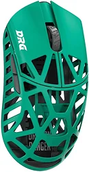 Игровая мышь WLMouse x DRG Beast Max Omron Side Slits green Игровая мышь WLMouse x DRG Beast Max Omron Side Slits green