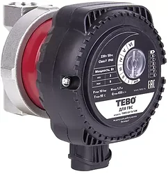 Насос TEBO TEBO-LR 15-12N