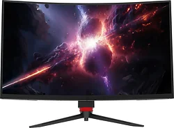 Игровой монитор Ardor GAMING HORIZON AQ32H3 Игровой монитор Ardor GAMING HORIZON AQ32H3