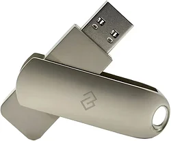 USB Flash Drive Digma Drive 3 128GB DGFUM128A30SR USB Flash Drive Digma Drive 3 128GB DGFUM128A30SR