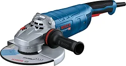 Угловая шлифмашина (болгарка) Bosch GWS 27-180 J Professional 06018C4320