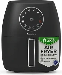 Аэрогриль TurboTronic TT-AF210