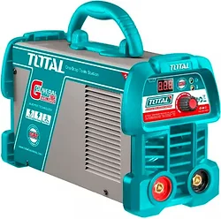 Сварочный аппарат Total TW218059