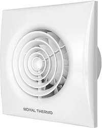 Вытяжной вентилятор Royal Thermo RAFR 100 V Вытяжной вентилятор Royal Thermo RAFR 100 V