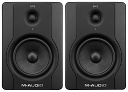 M-Audio BX5 D2