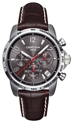 Certina C001.614.16.087.00