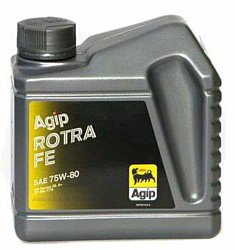 Agip ROTRA FE GL-4 75W-80 1л