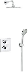 Grohe Grohtherm 3000 Cosmopolitan 34408000