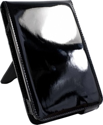 Tuff-Luv Kindle 4 Bliss Black (H6_17)