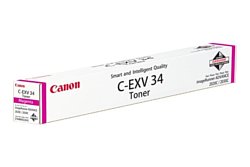 Canon C-EXV34M 3784B002