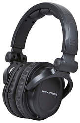 Monoprice Premium Hi-Fi DJ Style Over-the-Ear Pro