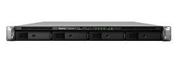 Synology RS814+