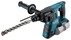 Перфоратор Makita DHR263Z 0 коробка