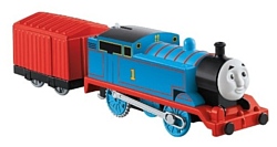 Thomas & Friends Набор "Томас с вагоном" серия TrackMaster BML06