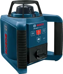 Лазерный нивелир Bosch GRL 250 HV (0601061600)