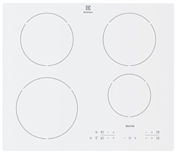 Electrolux EHH 96340 IW