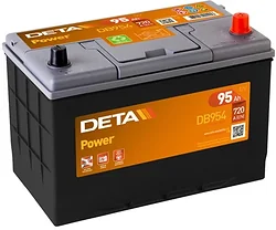 DETA Power DB954 (95Ah) DETA Power DB954 (95Ah)