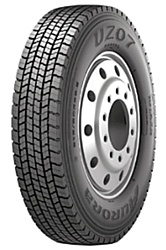 Aurora Tire UZ07 315/80 R22.5 156/154L